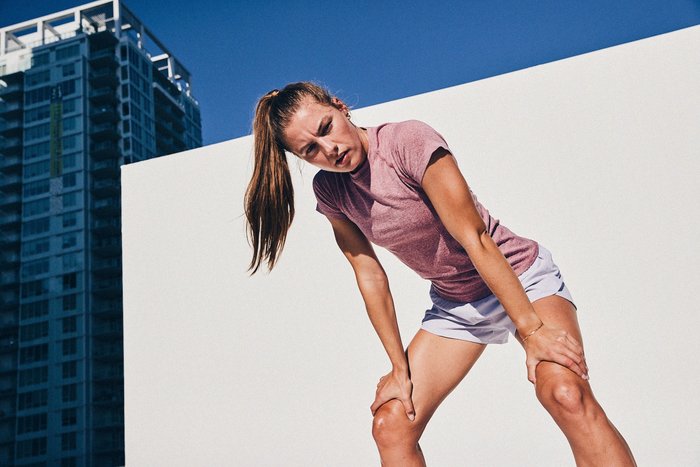 Calia x Dicks Sporting Goods - Michael Warnick