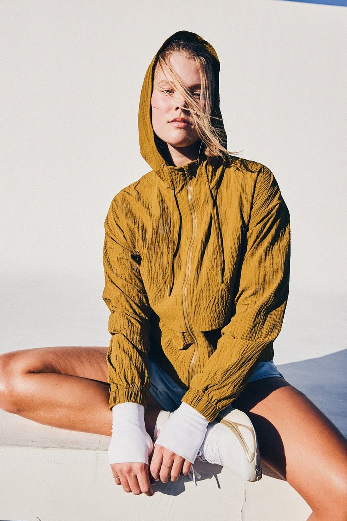 Calia x Dicks Sporting Goods - Michael Warnick