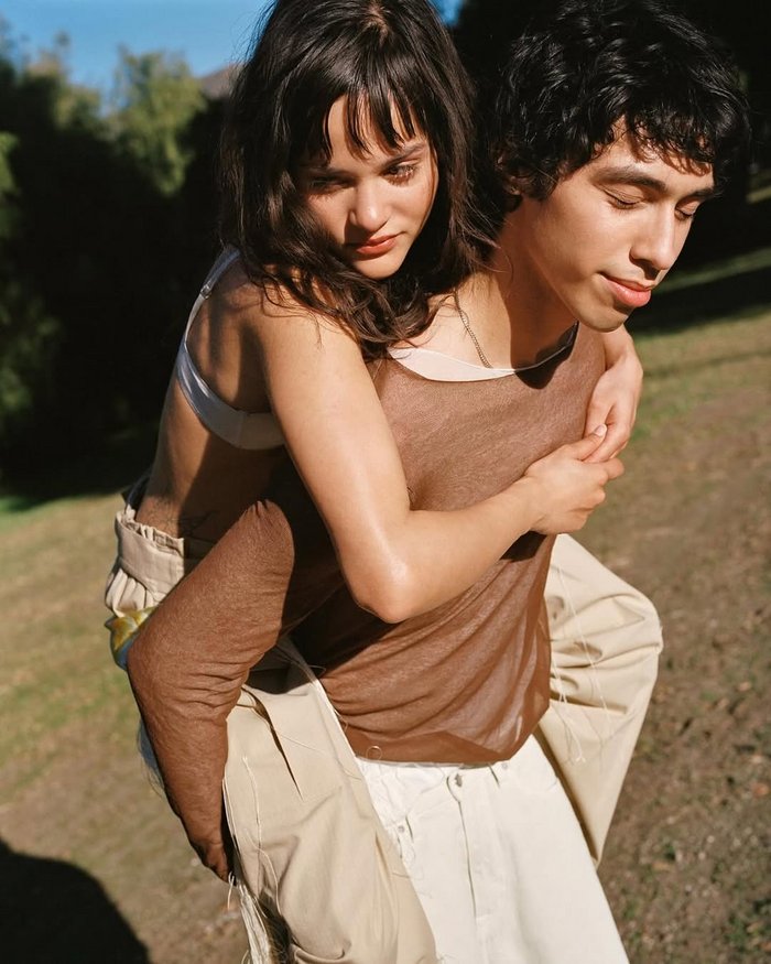 Kinfolk Magazine x Daria Kobayashi Ritch