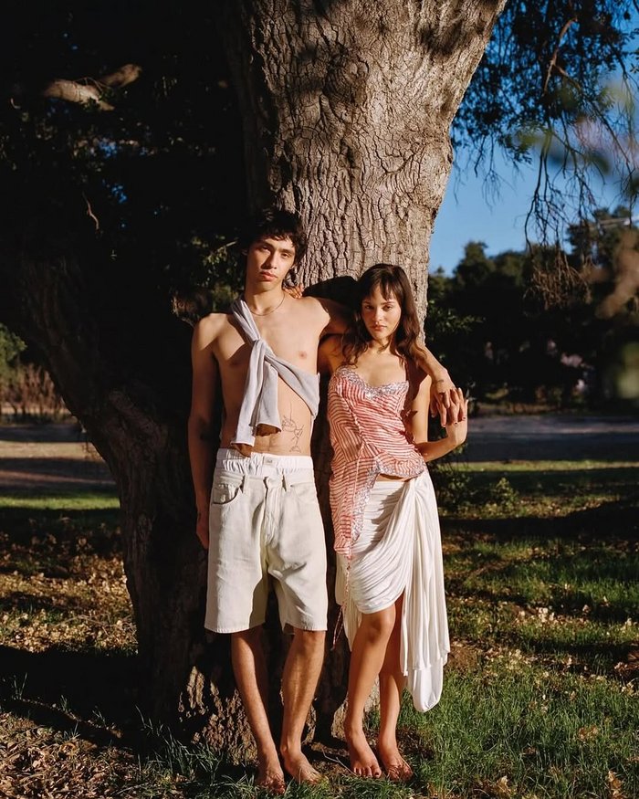 Kinfolk Magazine x Daria Kobayashi Ritch