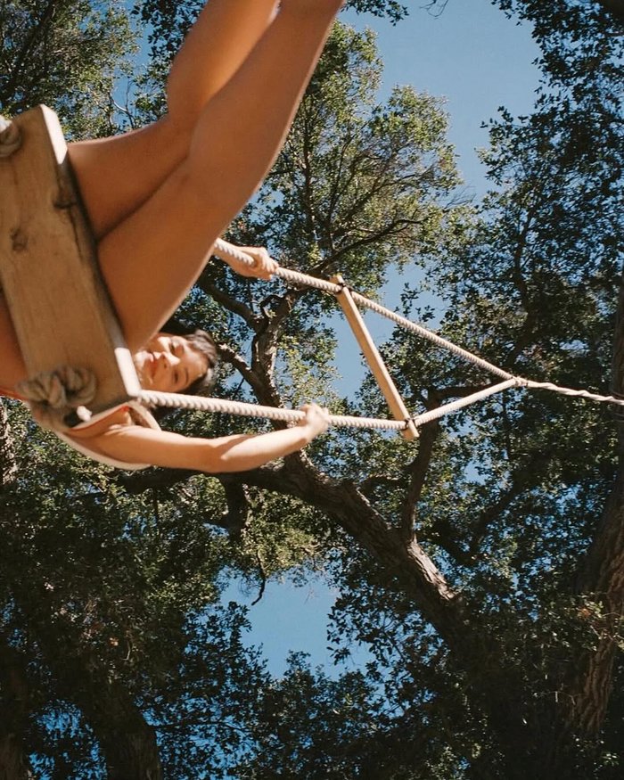 Kinfolk Magazine x Daria Kobayashi Ritch