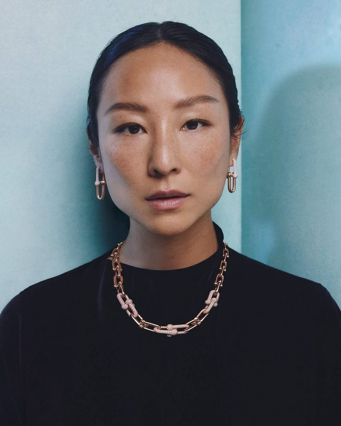 Tiffany & Co. - Harley Weir