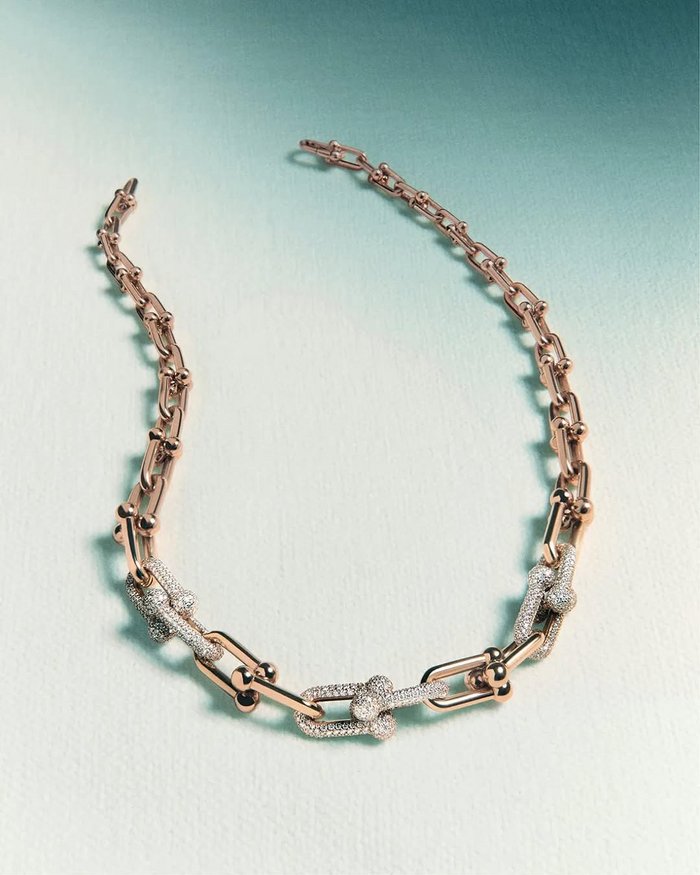Tiffany & Co. - Harley Weir