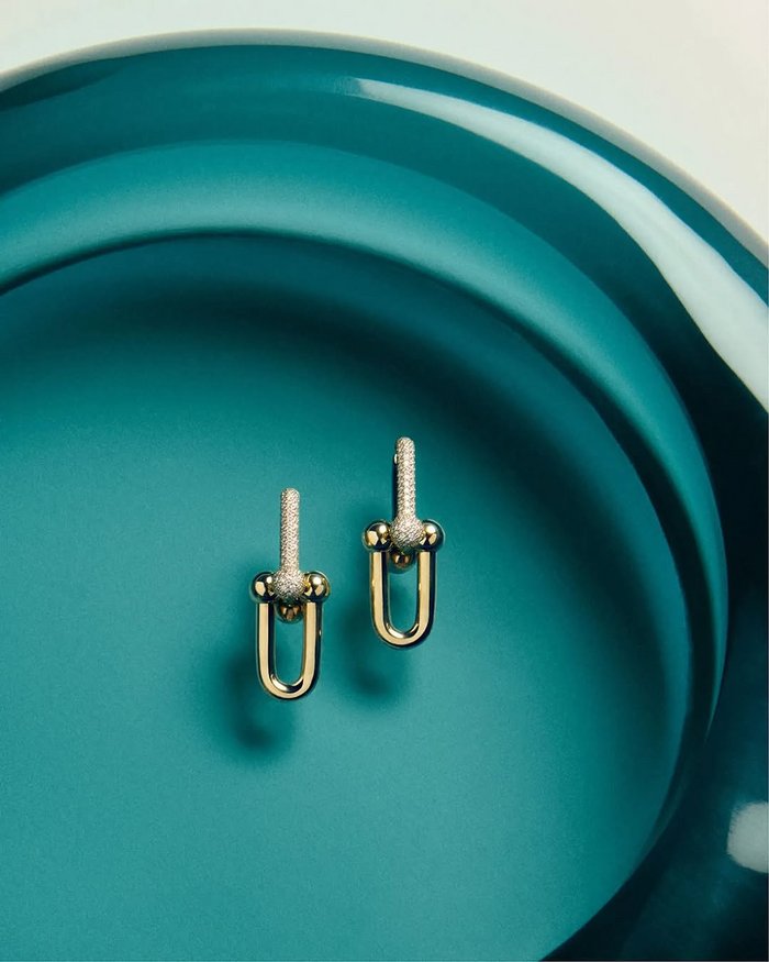 Tiffany & Co. - Harley Weir