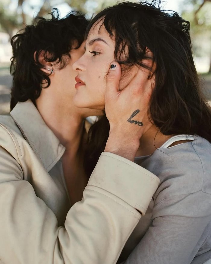 Kinfolk Magazine x Daria Kobayashi Ritch