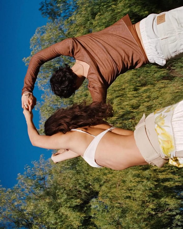 Kinfolk Magazine x Daria Kobayashi Ritch
