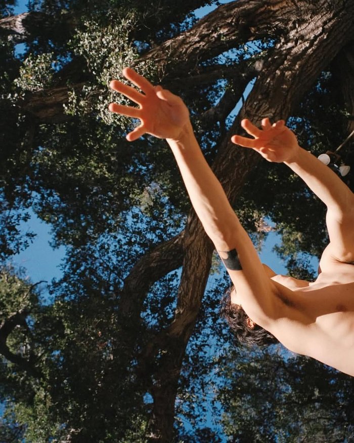 Kinfolk Magazine x Daria Kobayashi Ritch
