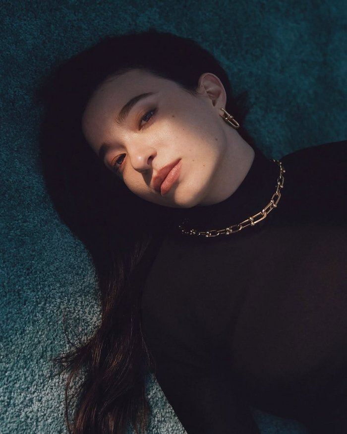 Tiffany & Co. - Harley Weir