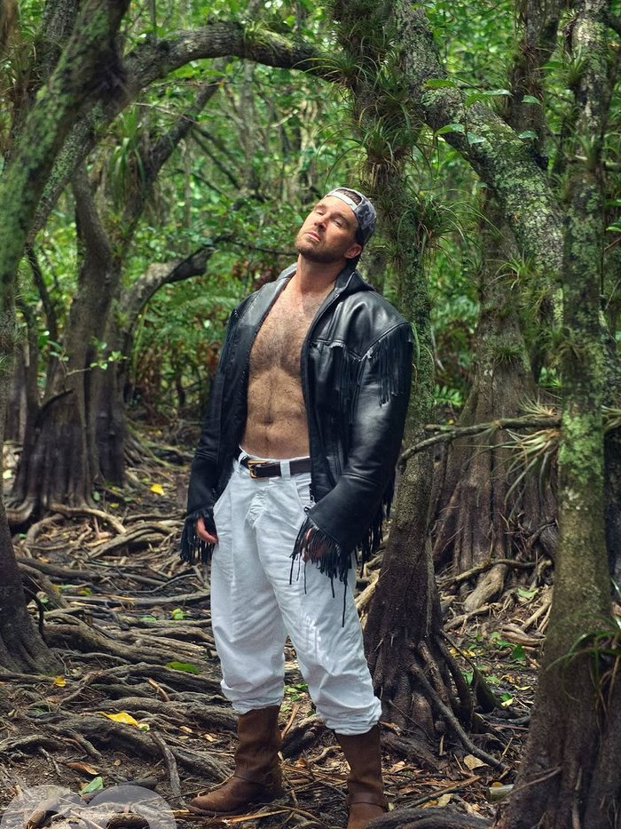 GQ -Travis Kelce