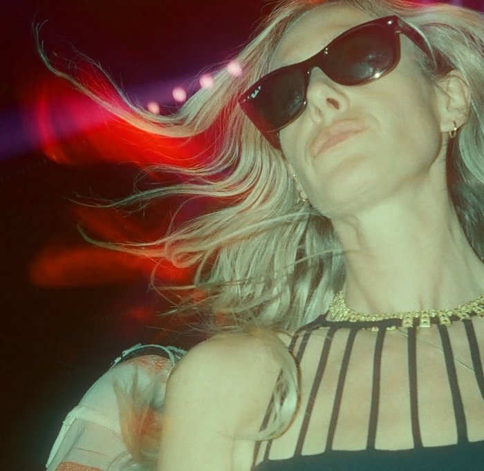 Valentino Beauty - Studio 54
