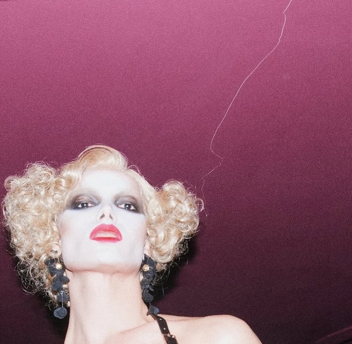 Valentino Beauty - Studio 54