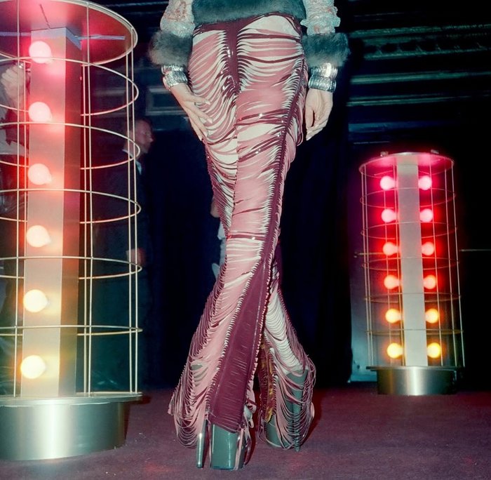 Valentino Beauty - Studio 54
