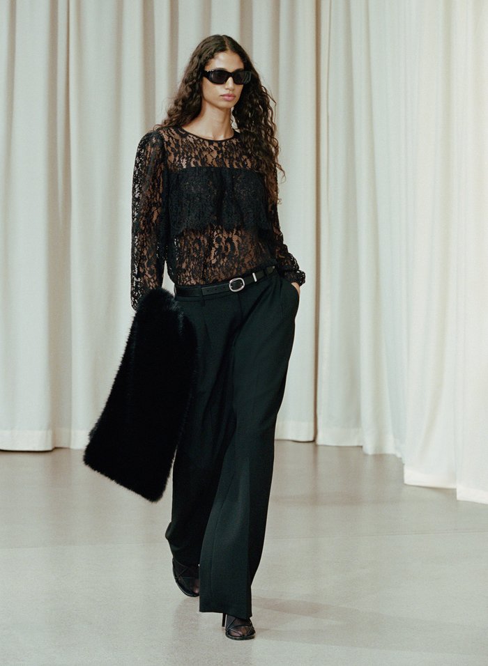 Aritzia Winter Launch 26