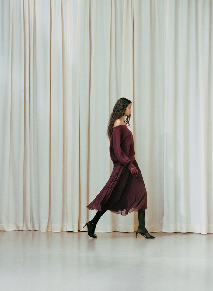 Aritzia Winter Launch 26