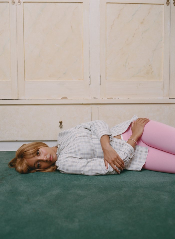 Coveteur - Daria Kobayashi Ritch
