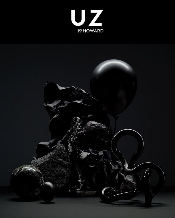 UZ - Thomas Brown