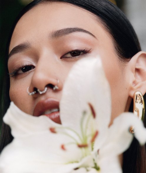 YSL Libre - Tyler Mitchell 