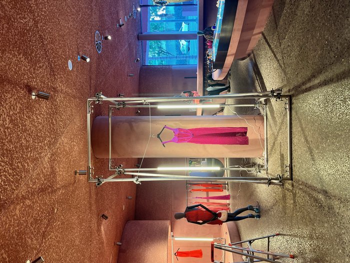 DION LEE X THE WEBSTER POP UP
