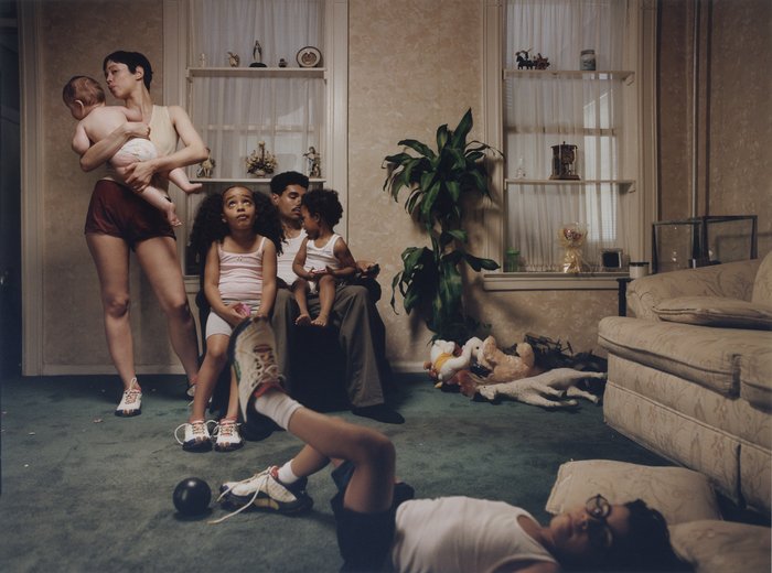 New Balance x Ice Studios - Renell Medrano