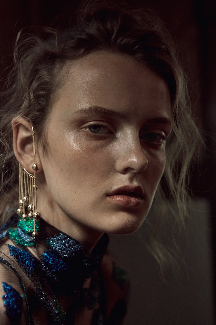 MONROWE - DANIELLE ST. LAURENT