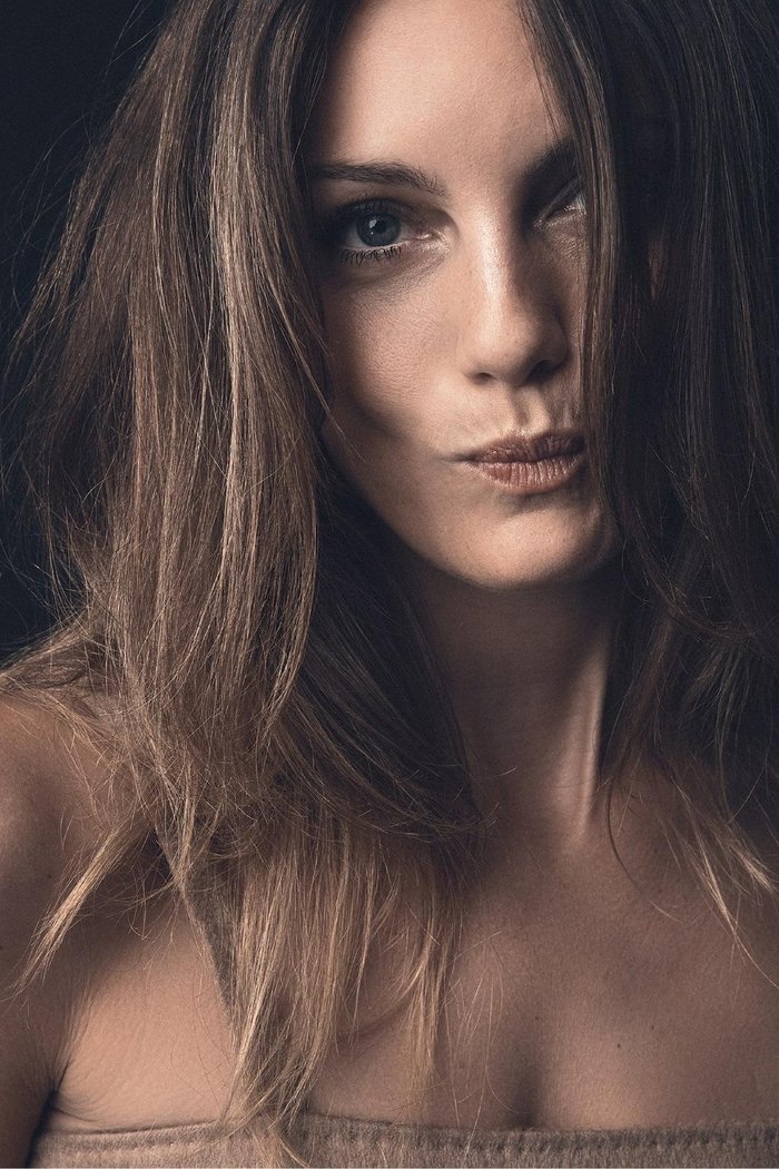 Vogue Australia - Max Papendieck