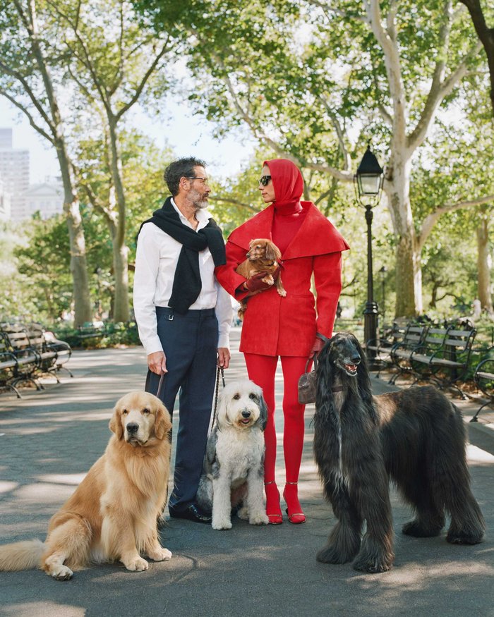 Jacquemus - Tom Kneller