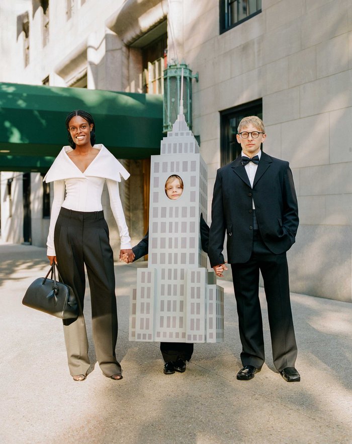 Jacquemus - Tom Kneller