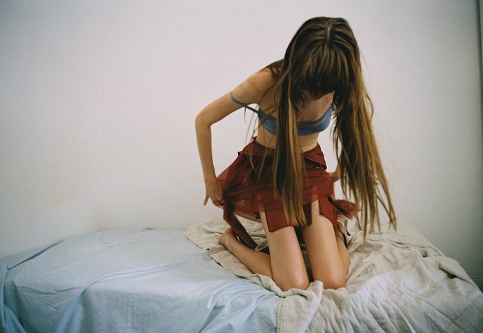10 Magazine - Mayan Toledano
