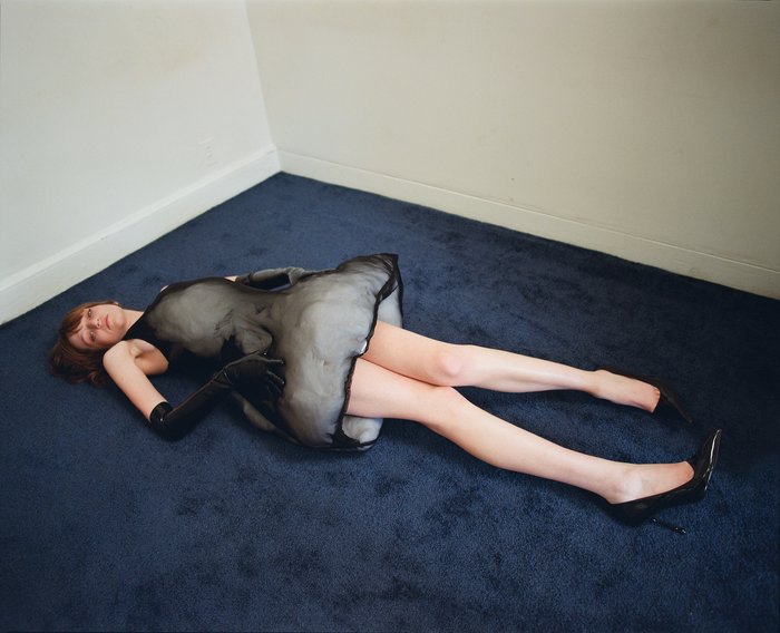 10 Magazine - Mayan Toledano
