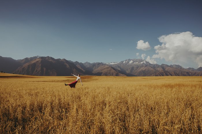 Elle - Peru