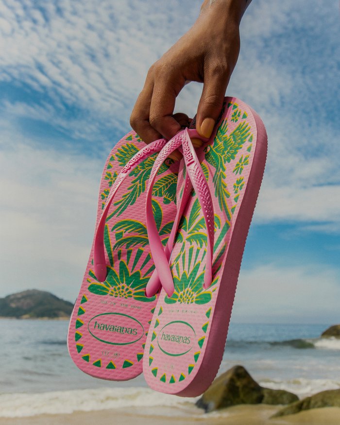 Havaianas