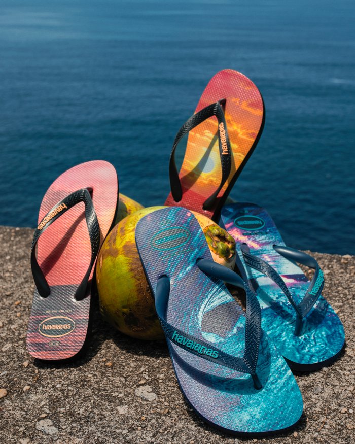 Havaianas