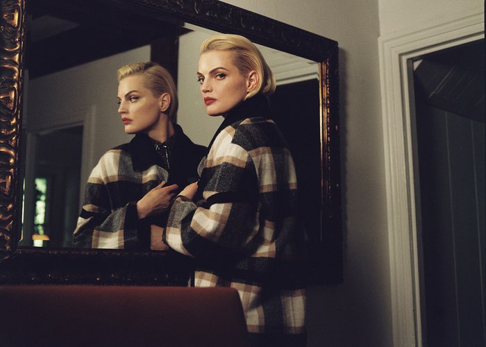 Interview Magazine - Matthew Sprout