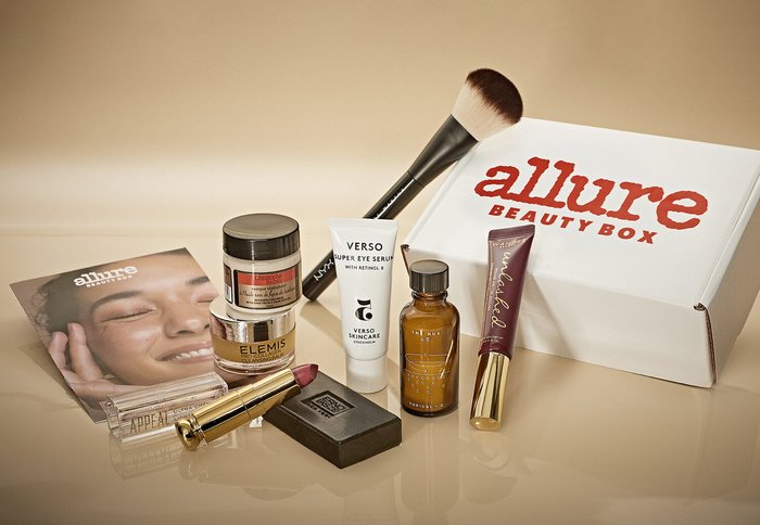 Allure Beauty Box