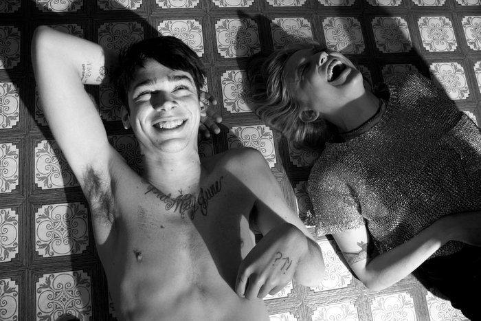 ARIS, KAY & COLE - ANNELISE PHILLIPS