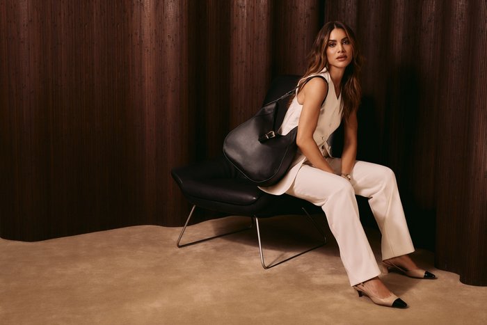 Anne Klein - ADRIENNE RAQUEL