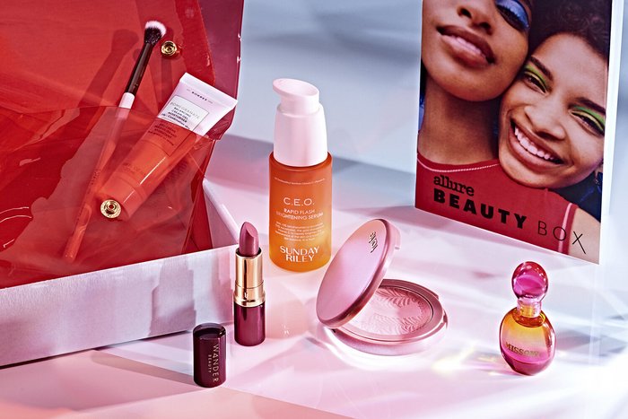 Allure Beauty Box