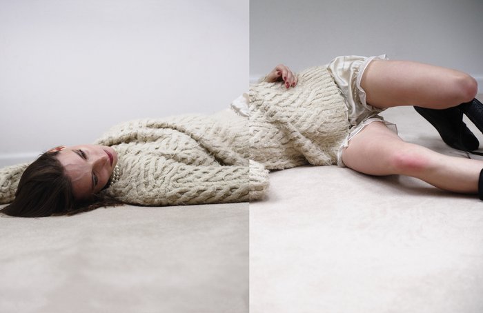 10 Magazine Issue 03 - Alex Mader