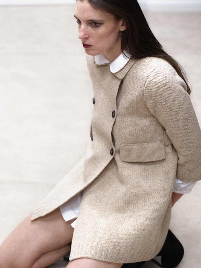 10 Magazine Issue 03 - Alex Mader