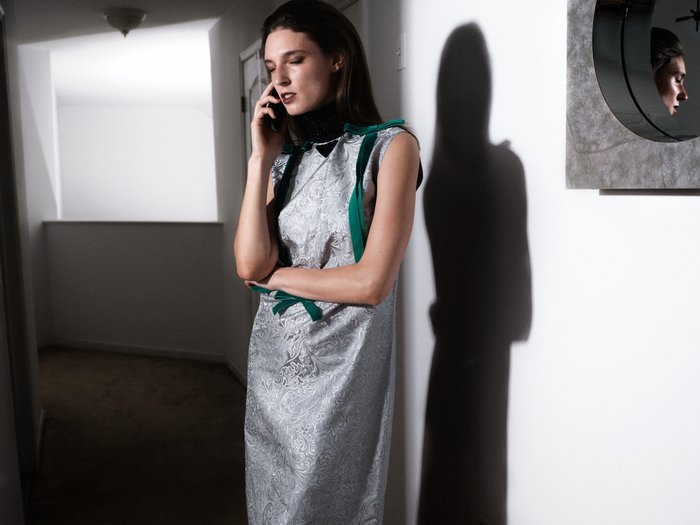 10 Magazine Issue 03 - Alex Mader
