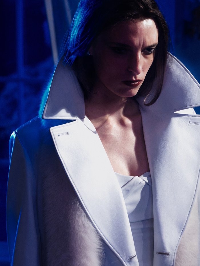 10 Magazine Issue 03 - Alex Mader