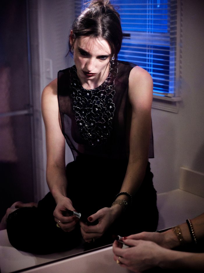 10 Magazine Issue 03 - Alex Mader