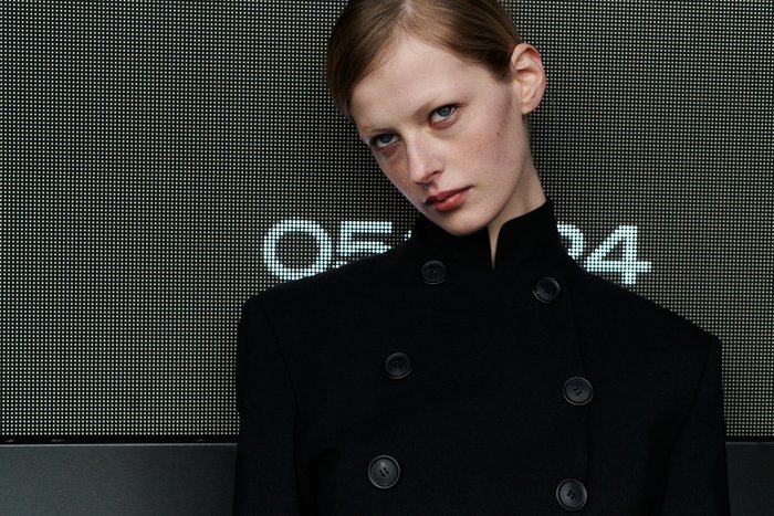 10 Magazine Issue 02 - Alex Mader