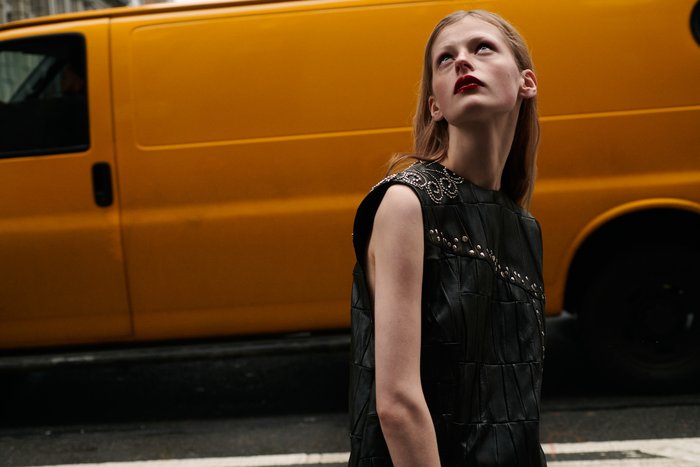 10 Magazine Issue 02 - Alex Mader