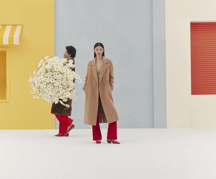 NORDSTROM - JACQ HARRIET