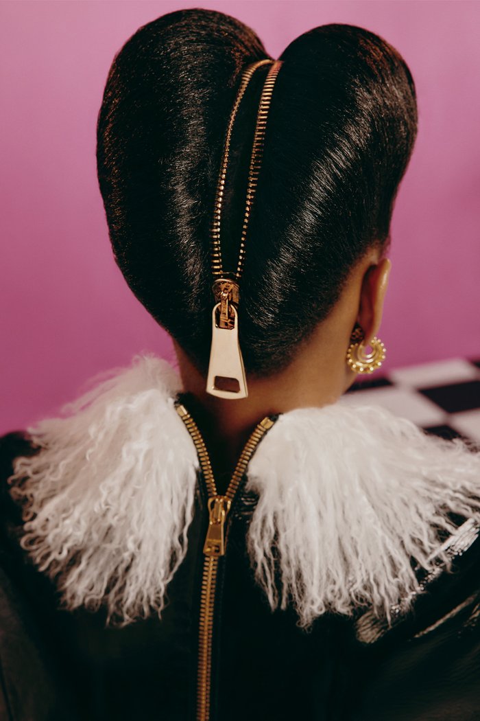 Allure Hair - Nikki Nelms