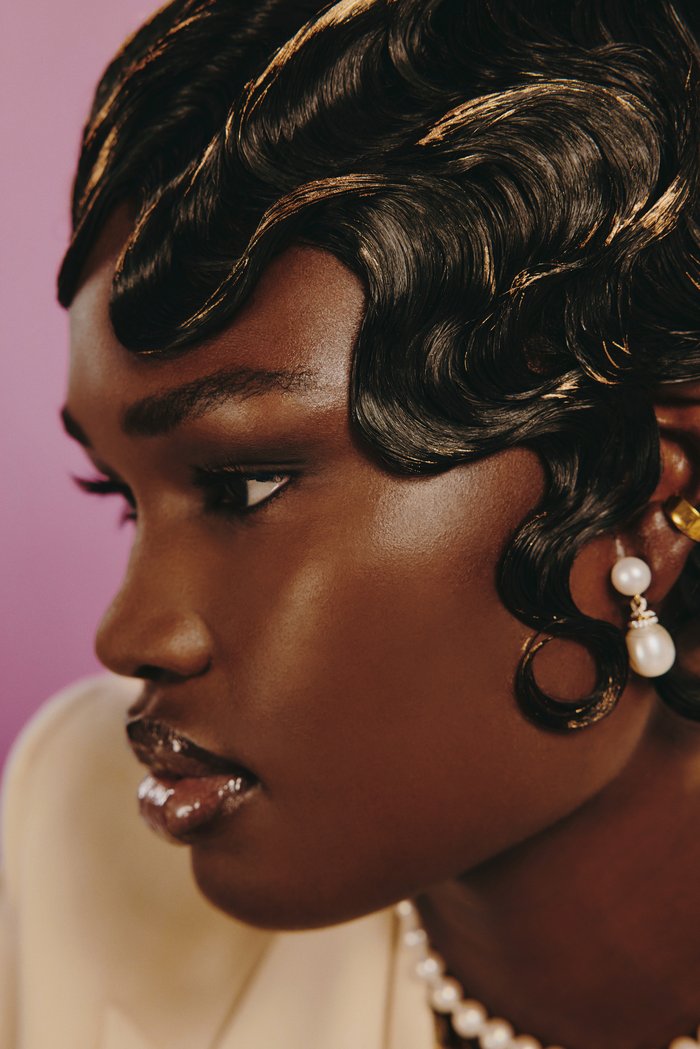 Allure Hair - Nikki Nelms