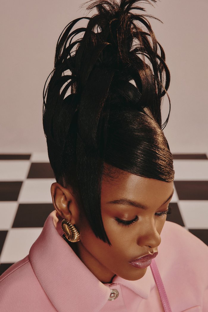 Allure Hair - Nikki Nelms