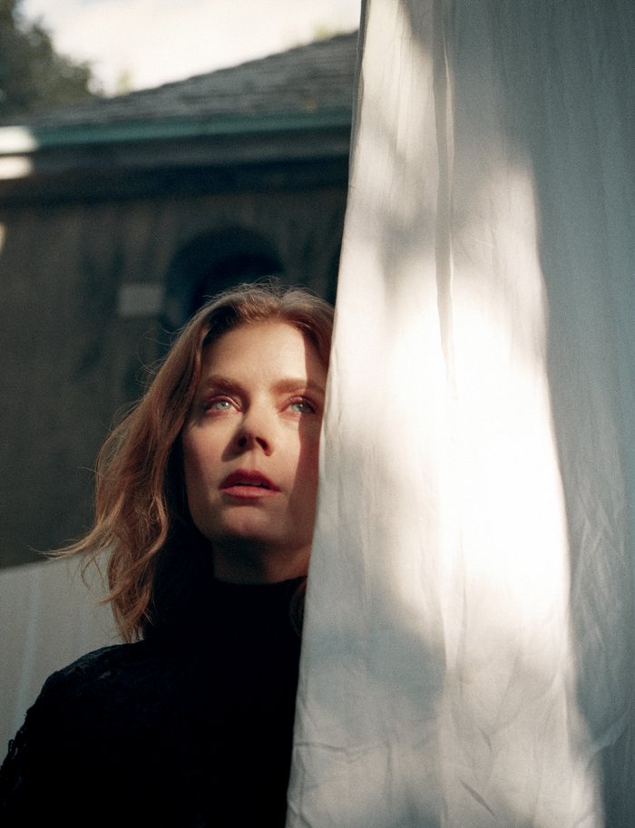 So It Goes x Amy Adams - Boe Marion