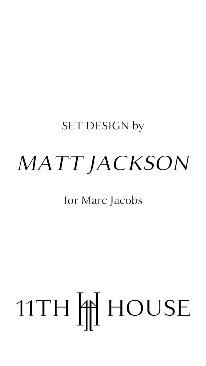 Marc Jacobs - Alasdair McLellan